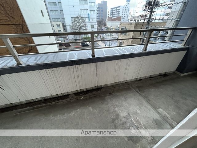 プライムアーバン仙台五橋の内装写真