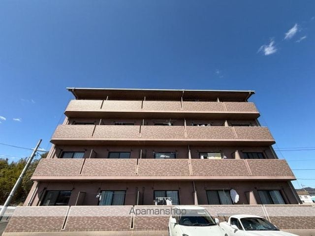 イノセントスクエアの外観写真