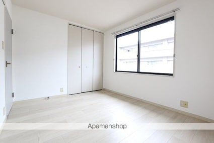 Ｓｋｙ　Ｌａｒｋ[2LDK/54.8m2]の内装1