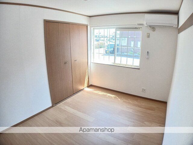 本今ガーデンスクエアBの内装写真