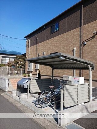 ソフィア[1LDK/50.08m2]の共用部