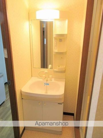 GRANDPIAの内装写真