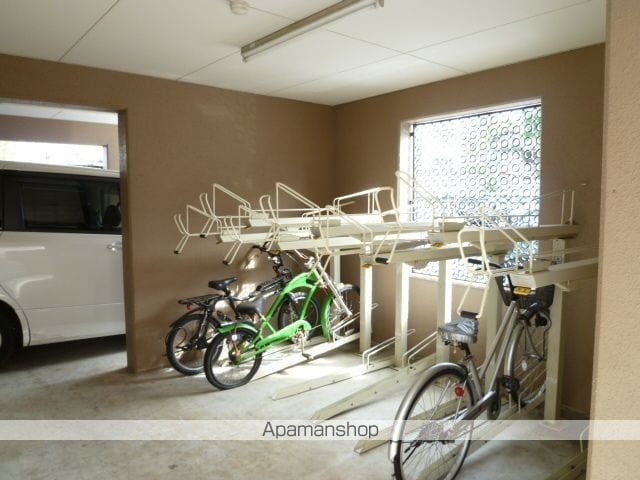 パストラルマンションMIIIのその他写真