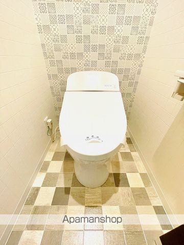 スズビル新森の内装写真