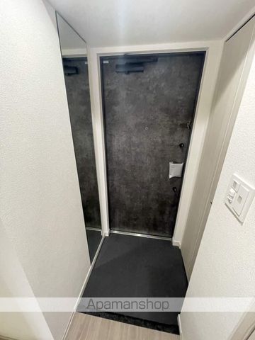プレサンスTHE大須観音の内装写真