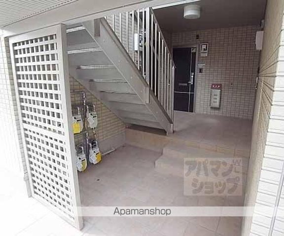 ブリランテ大谷の外観写真