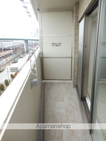 名駅南サクセスVIIIの内装写真
