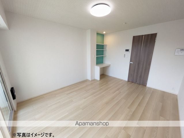 エスペランサ 俊の内装写真