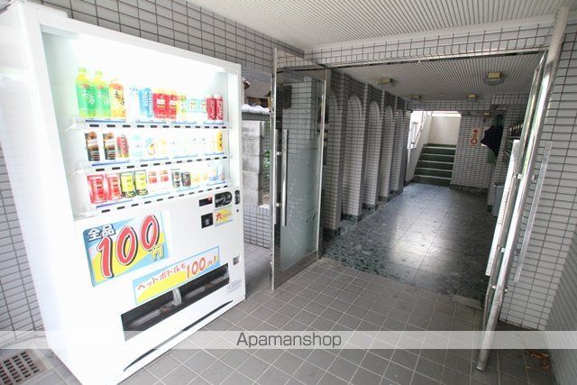 メゾン豊中パート16のその他写真