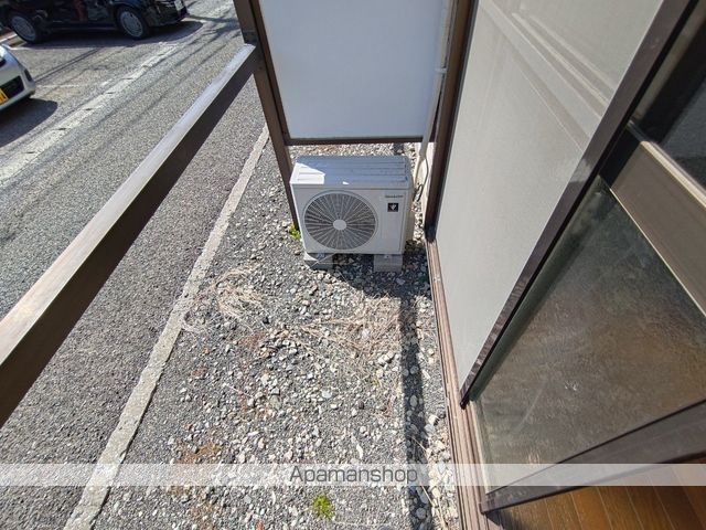 徳延ハイツの内装写真