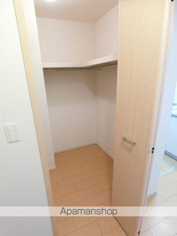 シーダ ハウスの内装写真
