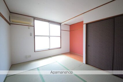 ファミーユ[1K/23.18m2]のリビング・居間