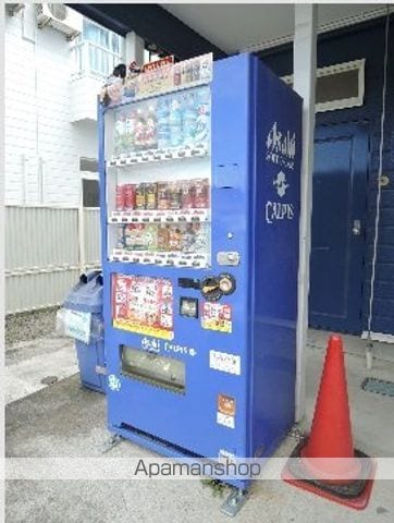 ケントハウス南小泉A棟のその他写真