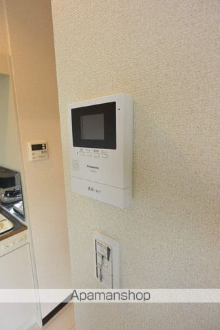 GRACE中延の内装写真