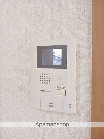 ボニートの内装写真