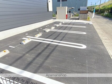 エミネンスコート　[1LDK/33.49m2]の共用部6