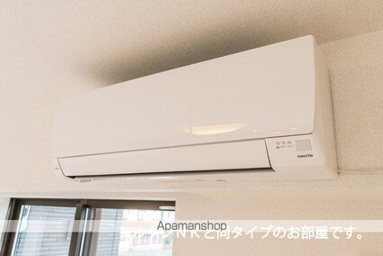 クレール　ストーン　Ⅱ[2LDK/54.66m2]のその他設備1