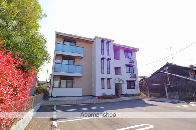 DーROOM岐南町八剣北の外観写真