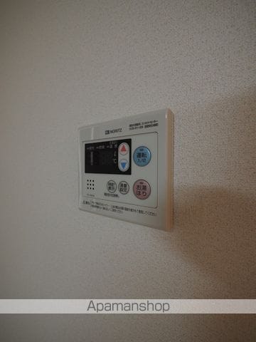 プレサンス堺筋本町ディスティニーの内装写真