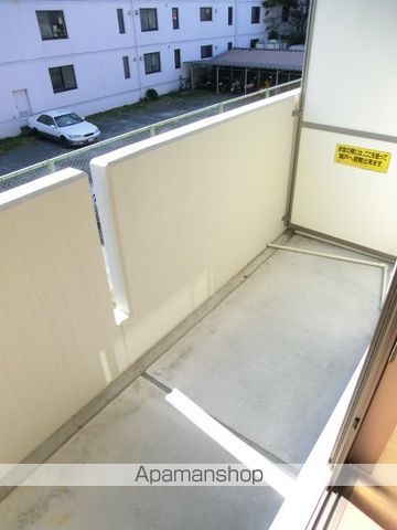 磐田ヒルズIIIの内装写真