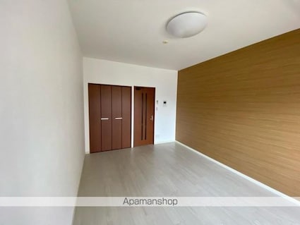 ＡＳレジデンス錦町[1K/31.2m2]の内装7