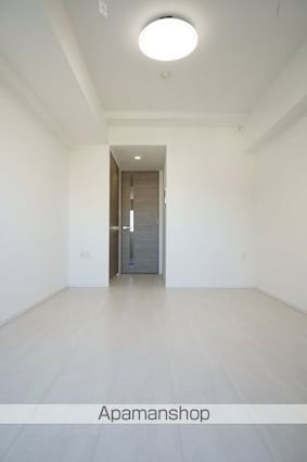 メインステージ東日暮里Ⅱ[1K/25.5m2]のリビング・居間
