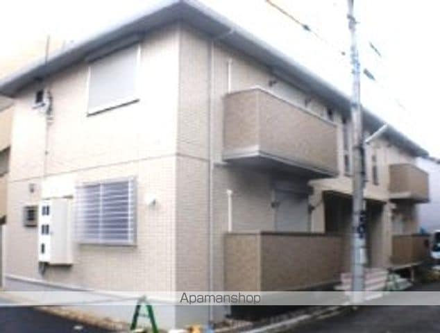 ルーチェの外観写真