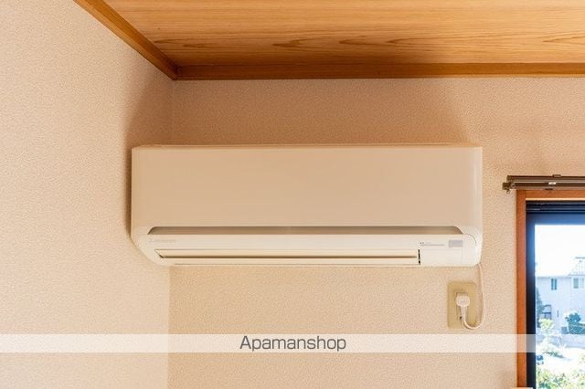 あおばハイツの内装写真