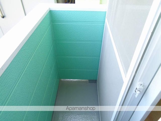 スイートワンの内装写真