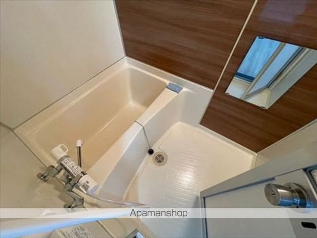 辻マンションの内装写真