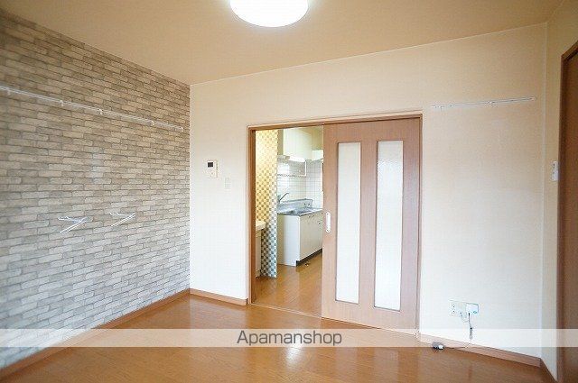 プロスパー水堀の内装写真
