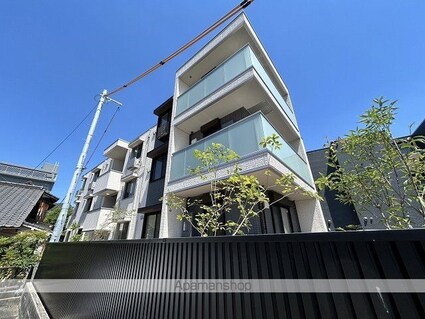 ＤーＲＯＯＭ　ｖｉｌｌａ[2LDK/52.78m2]の外観5