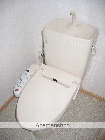 オリゾンビルの内装写真