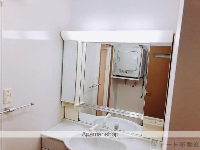 レベウェル三愛の内装写真