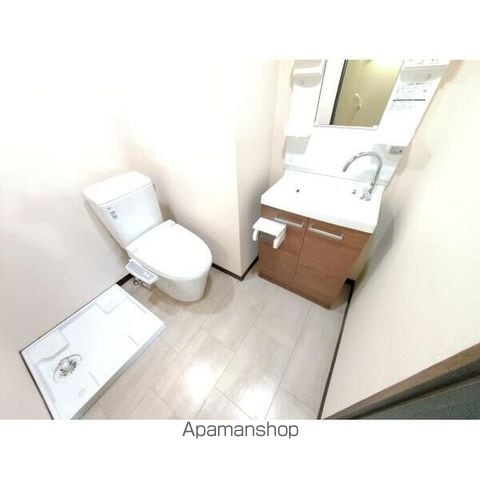 フラワーパレス参番館の内装写真