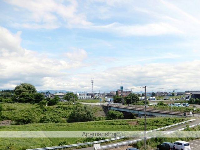 ビレッジハウス金ヶ崎1号棟のその他写真