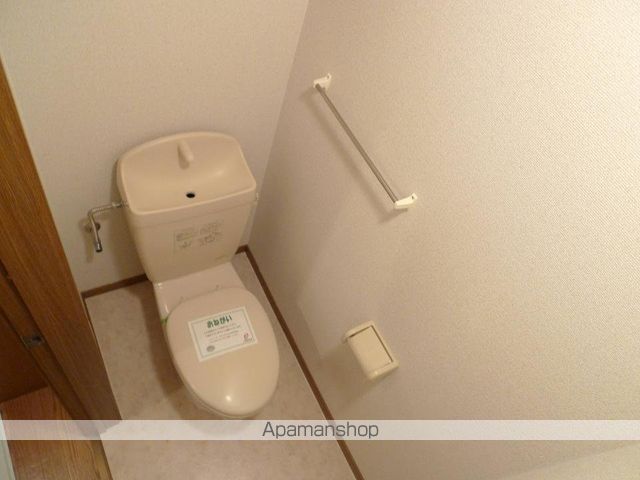 ラベンダーハウスの内装写真