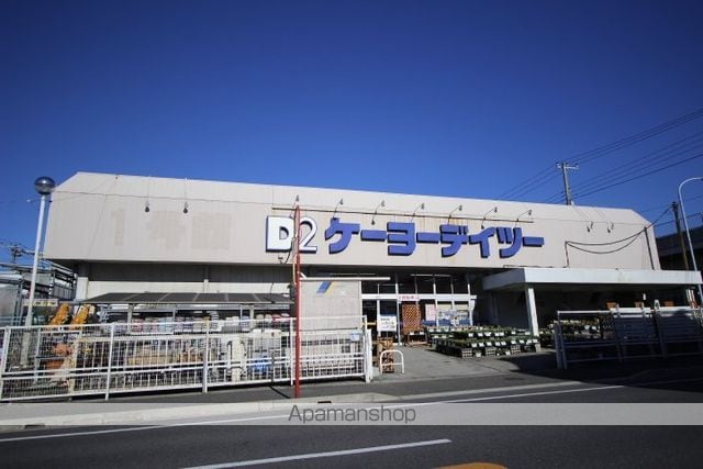 アネーロ東船橋の周辺写真