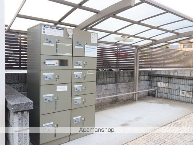 ベルレージュ　Ｂ[2LDK/60.88m2]の内装3