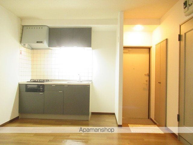 グランベル松陰[1DK/35.97m2]のその他設備