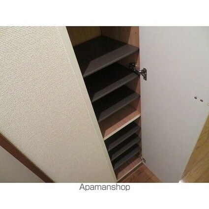 エステート東池袋[1K/25.37m2]の内装2