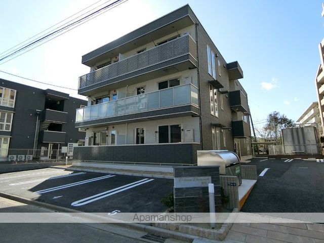 DーROOM DEARCOURT 幸町 III