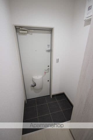 アメニティ庚午の内装写真