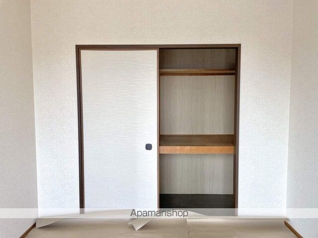 カルムハイツＭ　Ｂ棟[3DK/68.31m2]の内装3