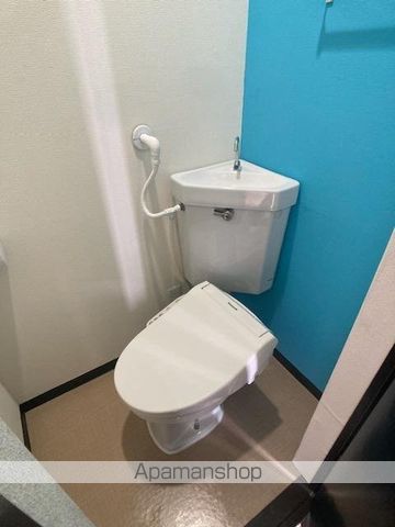 エクセレンス羊ヶ丘の内装写真