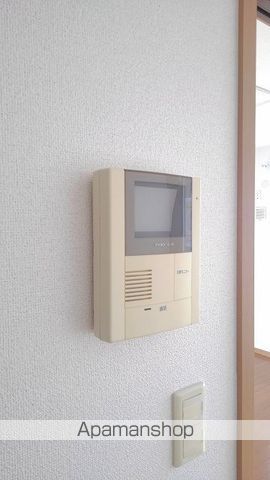 プリート カーサ マルタIの内装写真
