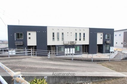 エルフローラ[2LDK/56.59m2]の外観2