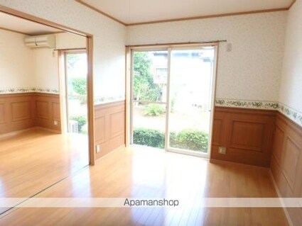 大竹コーポ[2DK/41.4m2]の内装3