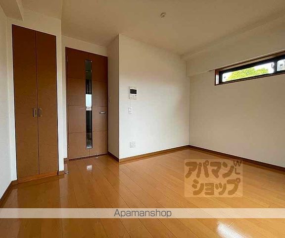 リーガル京都御所西IIの内装写真