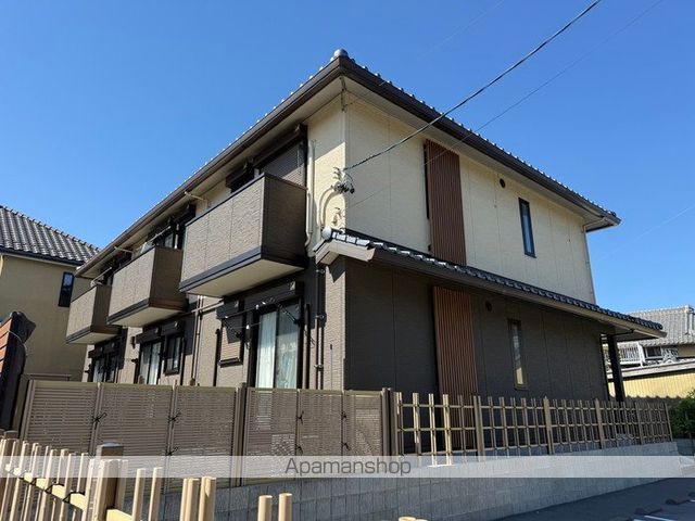 パサージュ和の外観写真